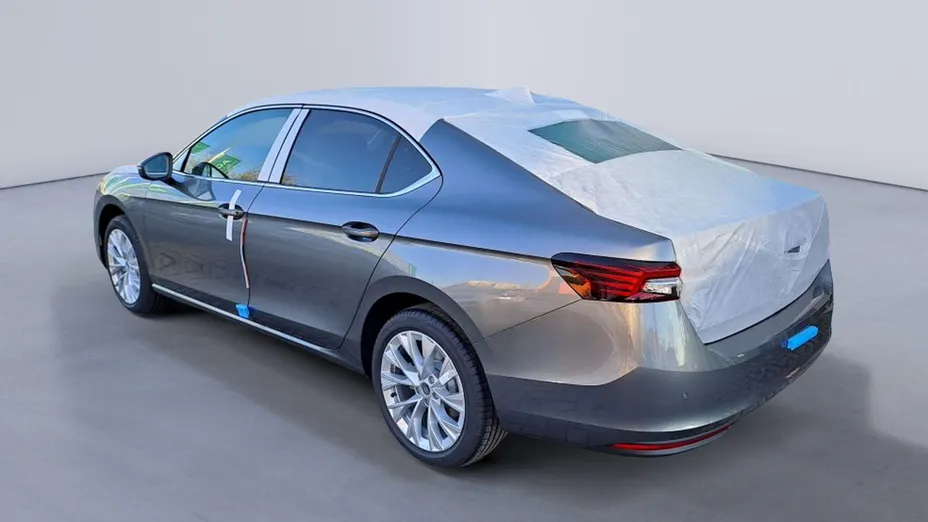 SKODA Superb Superb 2.0 TSI Drive DSG Nowy