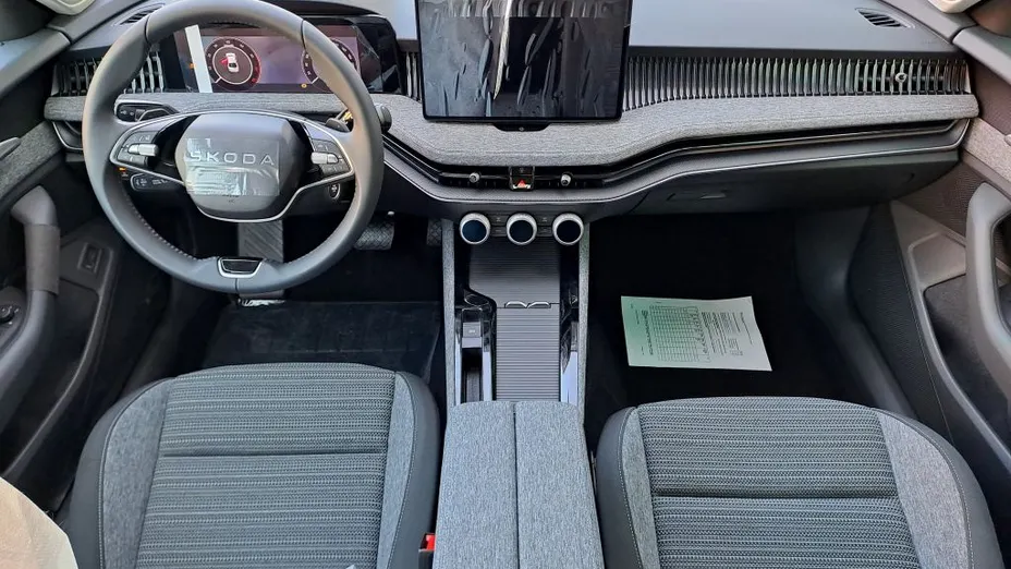 SKODA Superb Superb 2.0 TSI Drive DSG Nowy