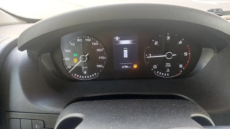 FIAT Ducato Ducato Maxi HD H3-Power L4H3