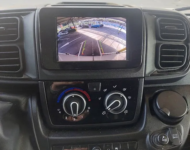 FIAT Ducato Ducato Maxi HD H3-Power L4H3