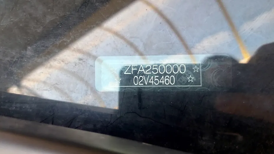 FIAT Ducato Ducato Maxi HD H3-Power L4H3