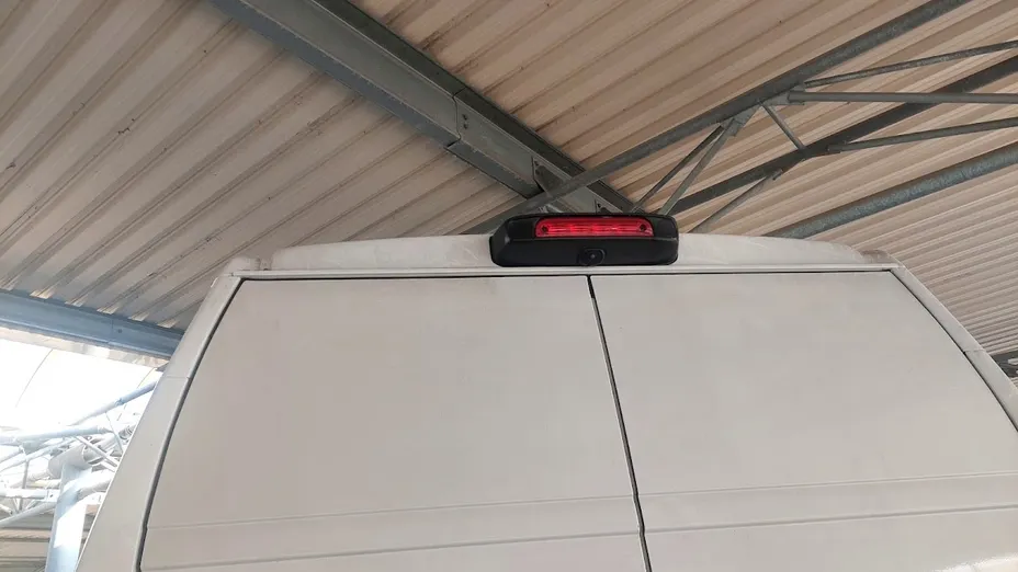 FIAT Ducato Ducato Maxi HD H3-Power L4H3