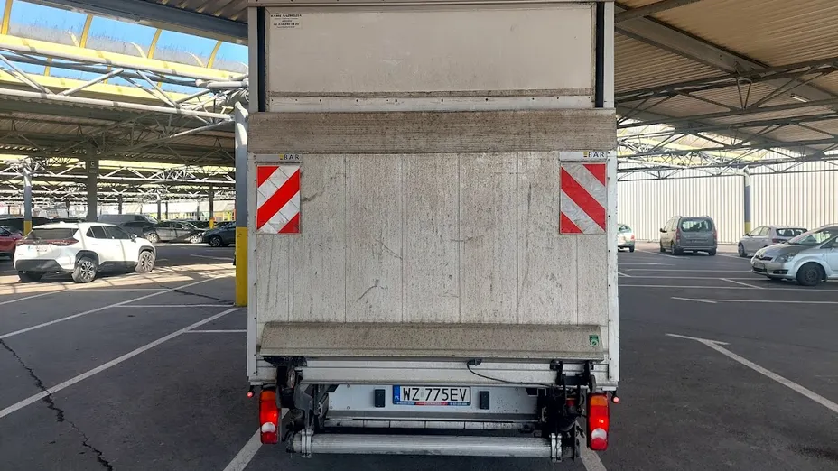 FIAT Ducato -