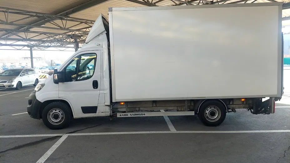 FIAT Ducato -