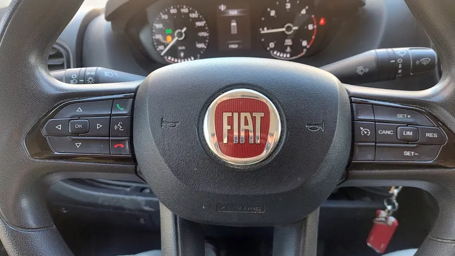 FIAT Ducato -