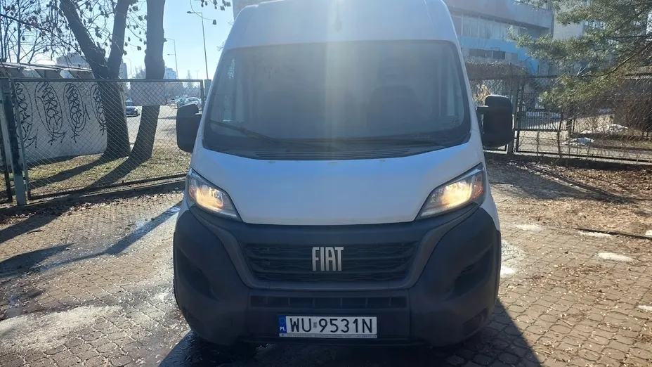 FIAT Ducato -