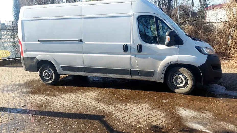 FIAT Ducato -