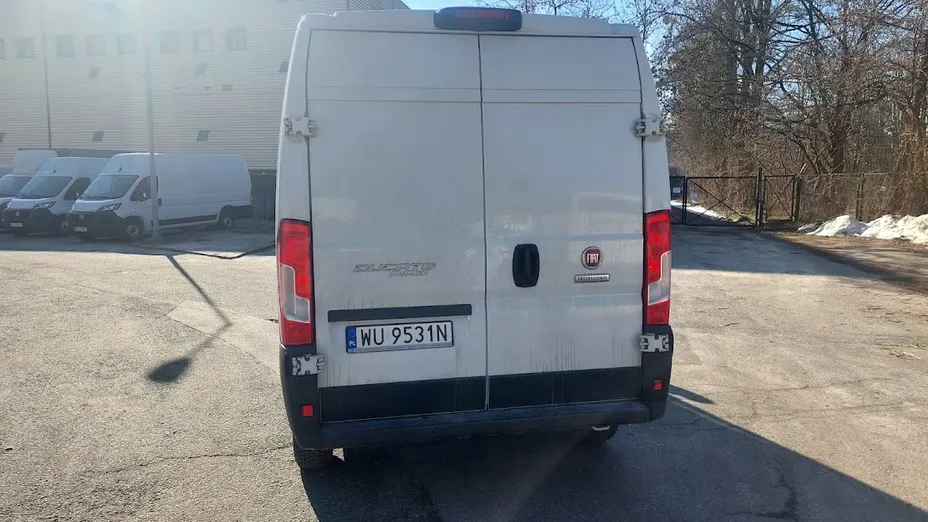 FIAT Ducato -