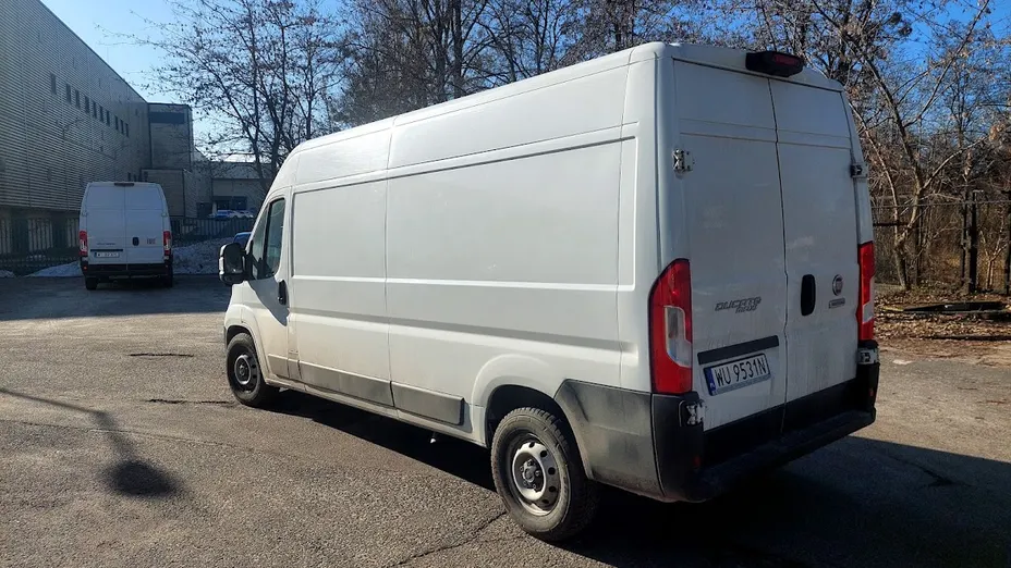 FIAT Ducato -
