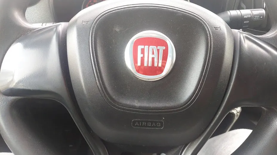 FIAT Doblo Doblo 1.6 Multijet 16V Active