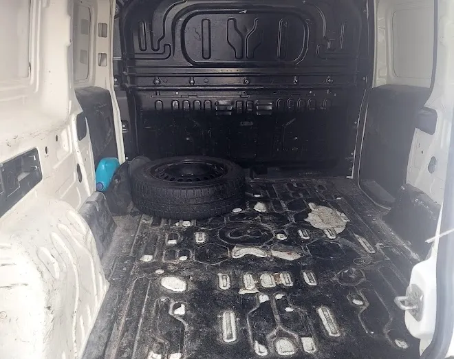 FIAT Doblo Doblo 1.6 Multijet 16V Active