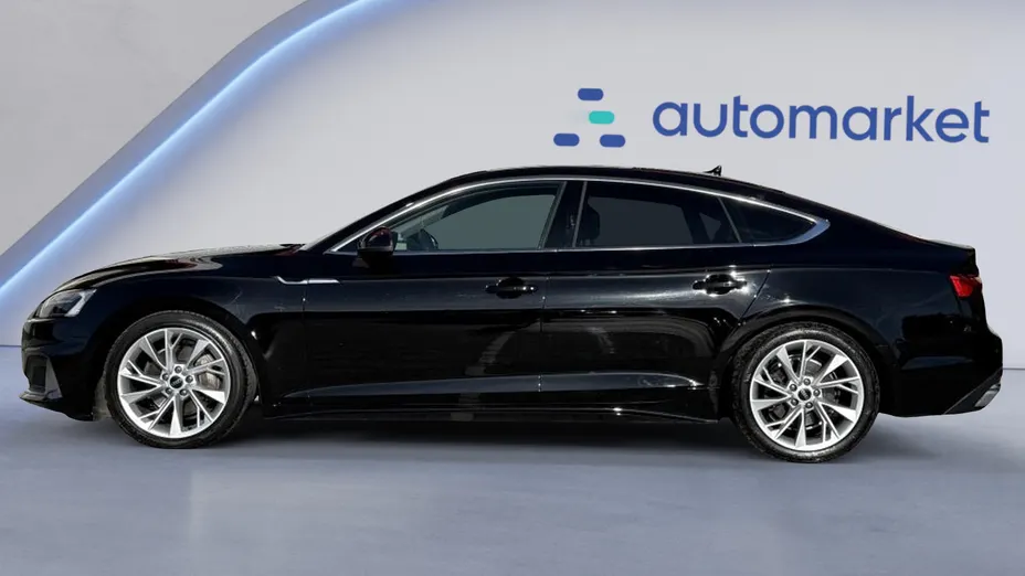 AUDI A5 A5 40 TFSI mHEV S tronic