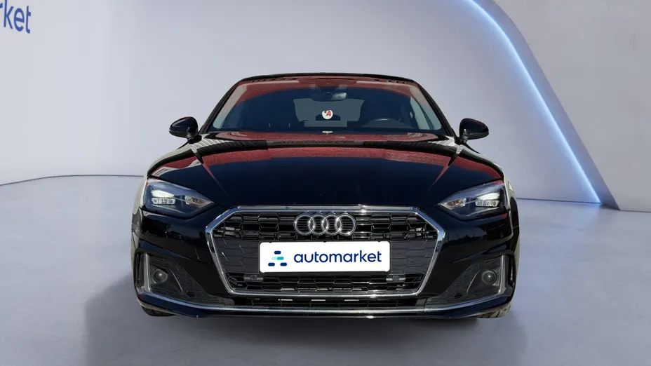 AUDI A5 A5 40 TFSI mHEV S tronic