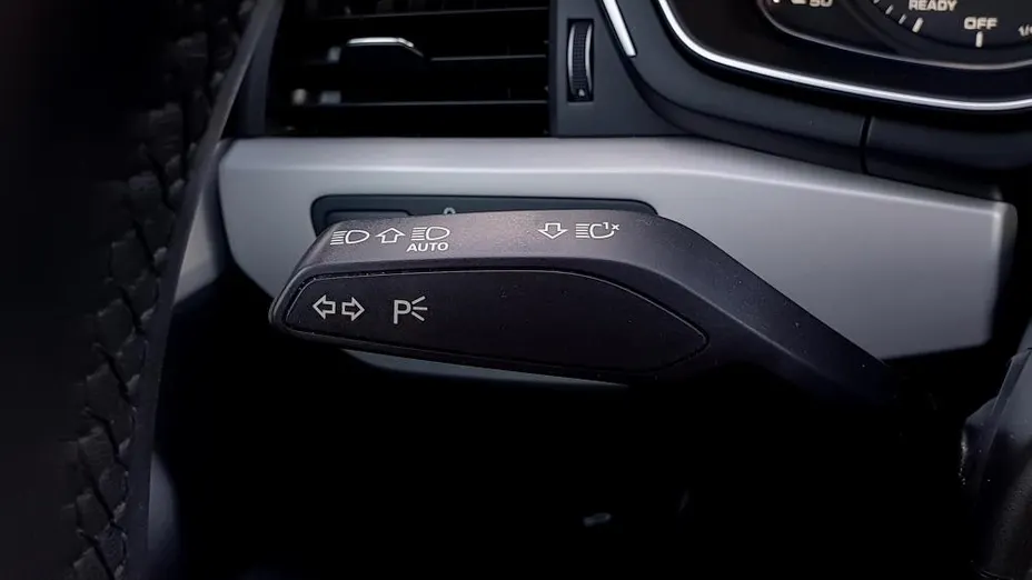 AUDI A5 A5 40 TFSI mHEV S tronic