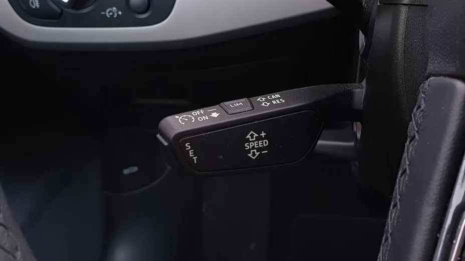 AUDI A5 A5 40 TFSI mHEV S tronic