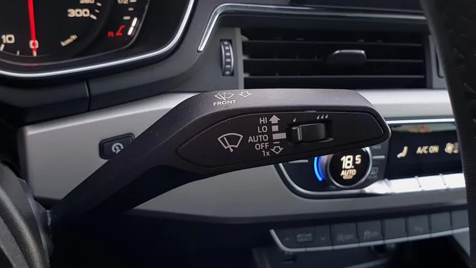 AUDI A5 A5 40 TFSI mHEV S tronic