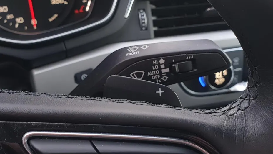 AUDI A5 A5 40 TFSI mHEV S tronic