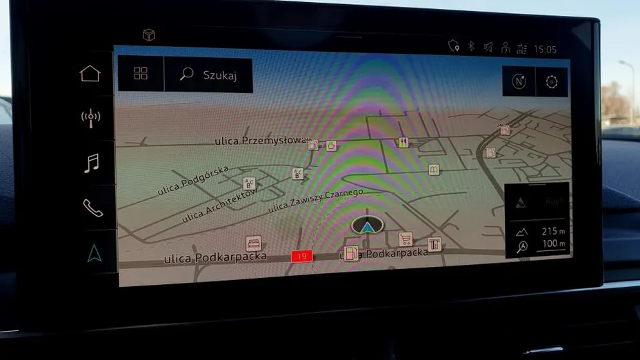 AUDI A5 A5 40 TFSI mHEV S tronic