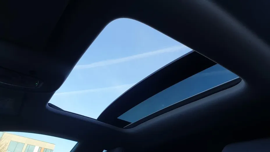 AUDI A5 A5 40 TFSI mHEV S tronic