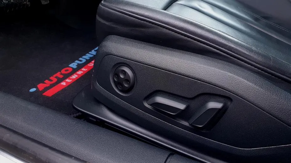 AUDI A5 A5 40 TFSI mHEV S tronic