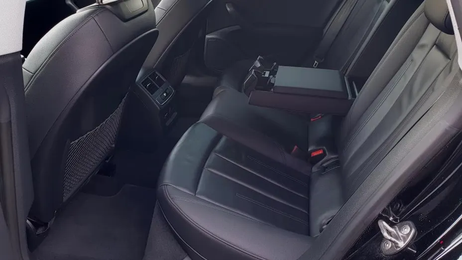 AUDI A5 A5 40 TFSI mHEV S tronic