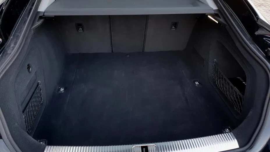 AUDI A5 A5 40 TFSI mHEV S tronic