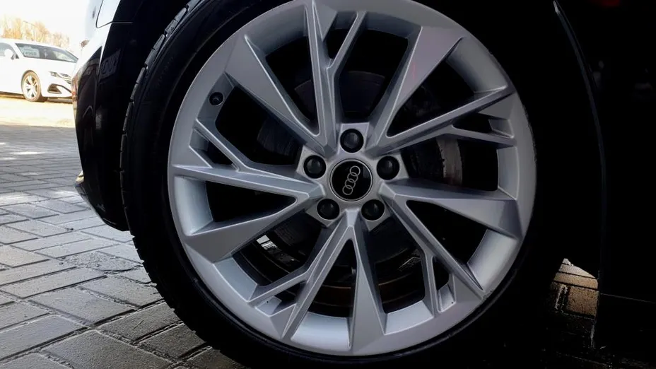 AUDI A5 A5 40 TFSI mHEV S tronic