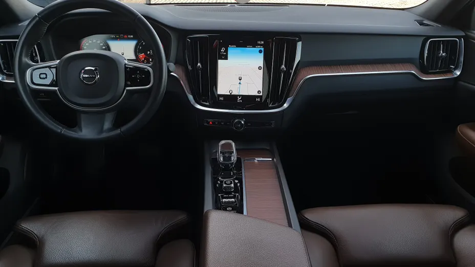 VOLVO S60 S60 B4 B Inscription aut