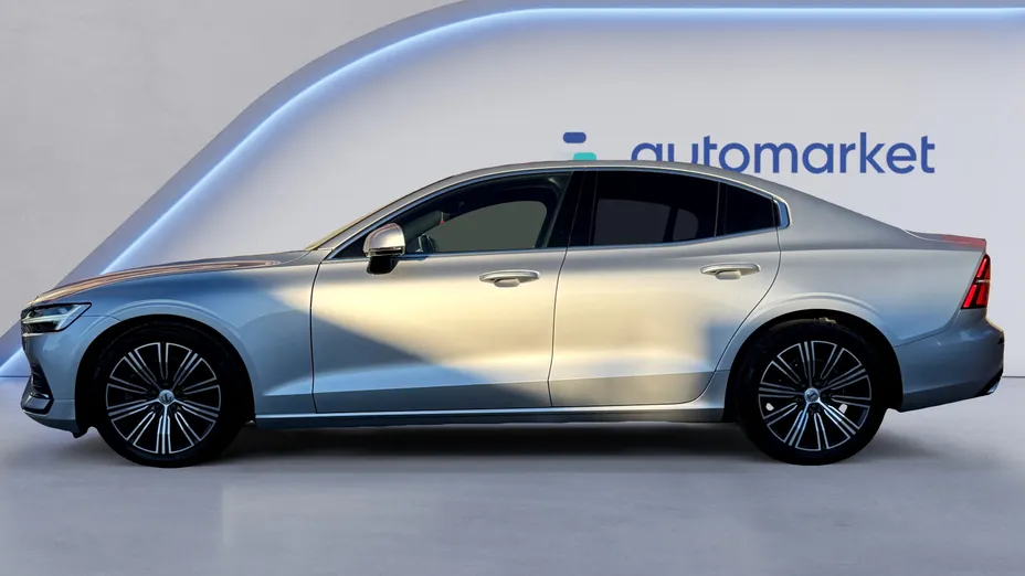 VOLVO S60 S60 B4 B Inscription aut