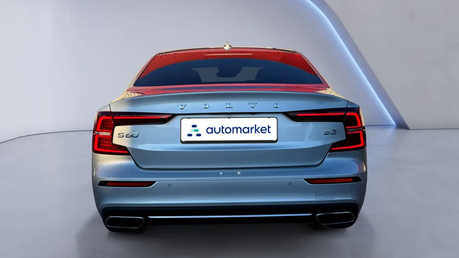 VOLVO S60 S60 B4 B Inscription aut