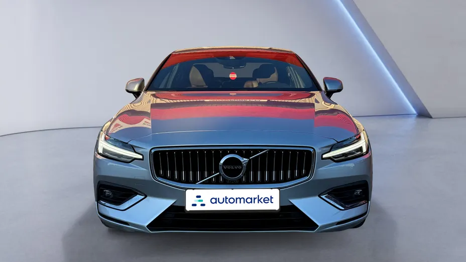 VOLVO S60 S60 B4 B Inscription aut