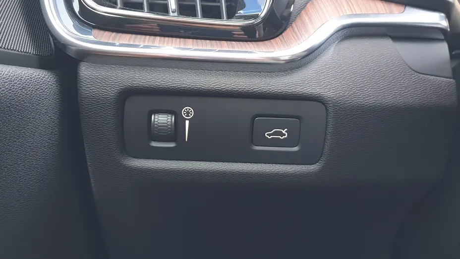 VOLVO S60 S60 B4 B Inscription aut