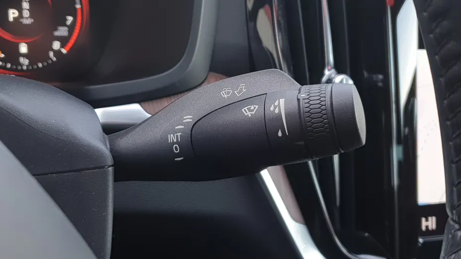 VOLVO S60 S60 B4 B Inscription aut