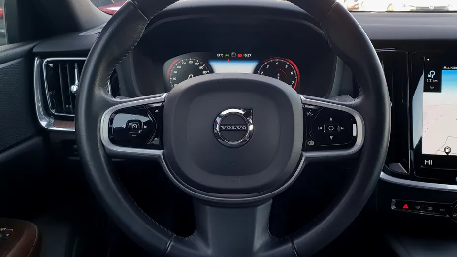 VOLVO S60 S60 B4 B Inscription aut