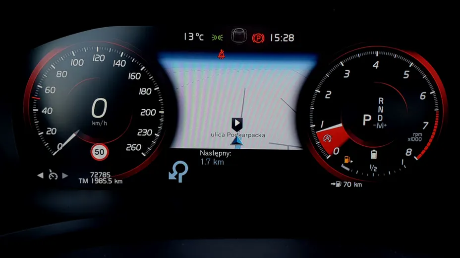 VOLVO S60 S60 B4 B Inscription aut