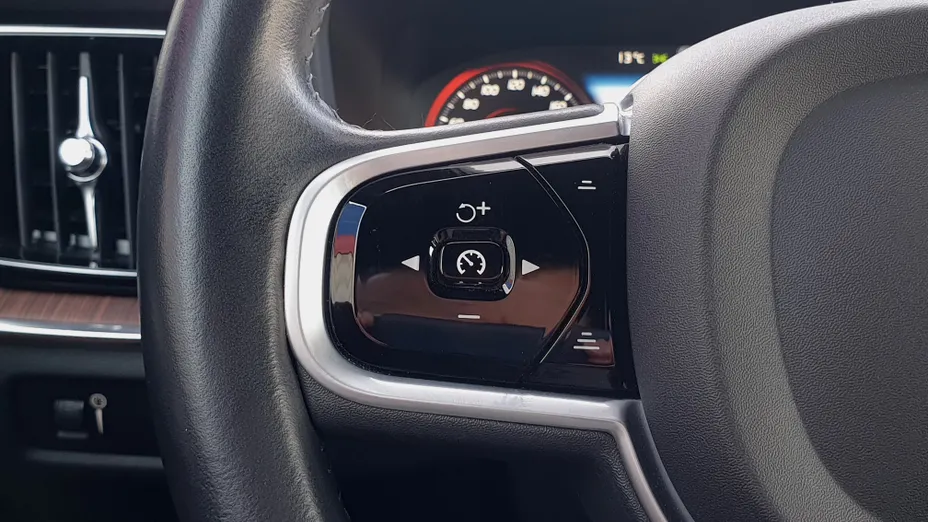 VOLVO S60 S60 B4 B Inscription aut