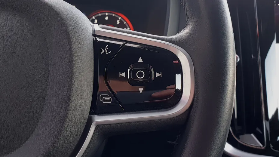 VOLVO S60 S60 B4 B Inscription aut