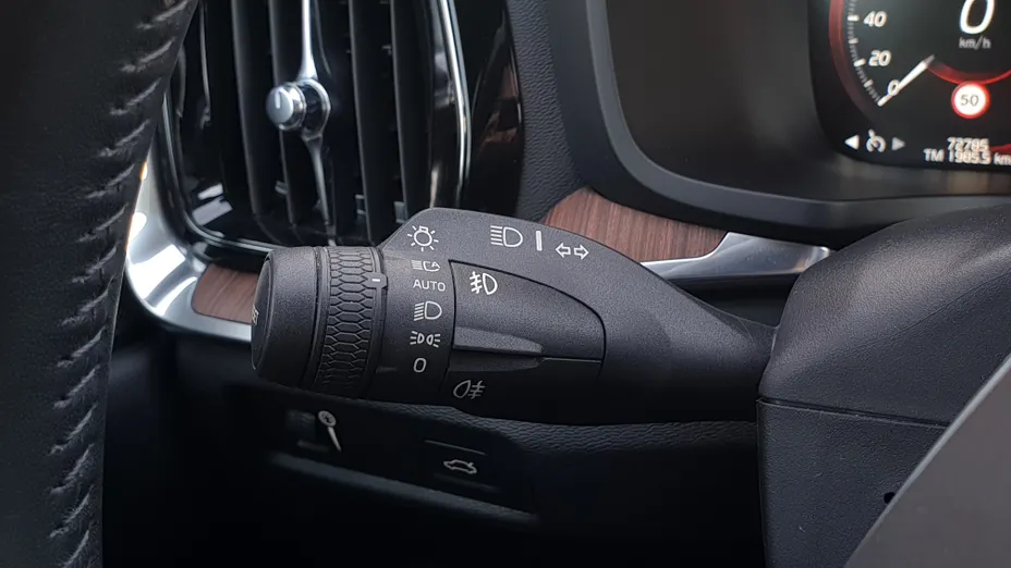 VOLVO S60 S60 B4 B Inscription aut