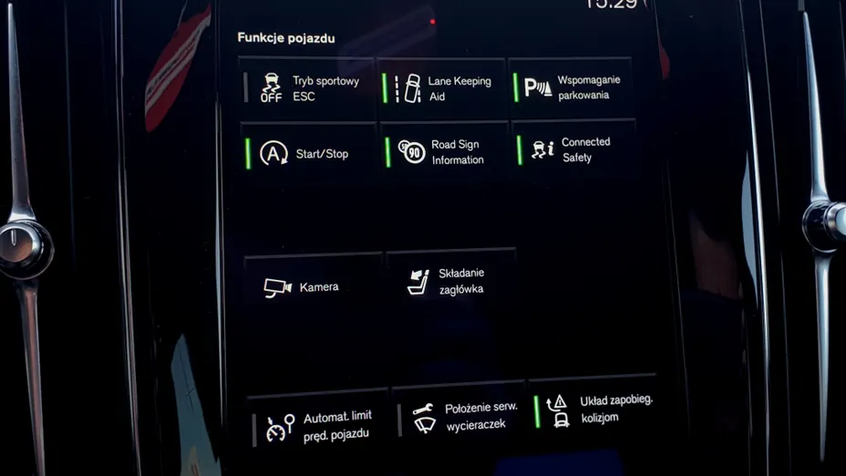 VOLVO S60 S60 B4 B Inscription aut