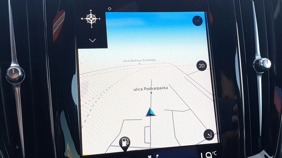 VOLVO S60 S60 B4 B Inscription aut