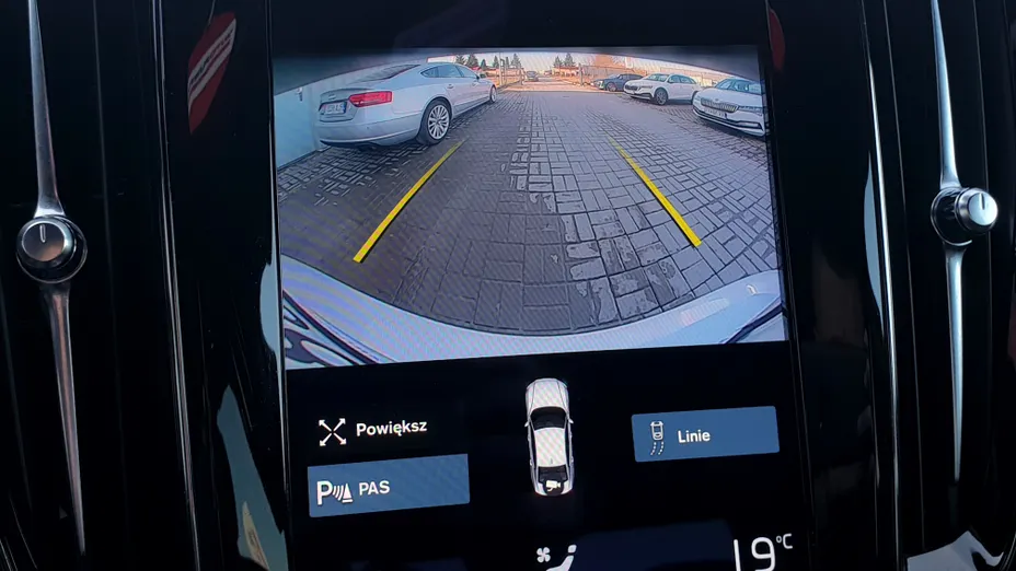 VOLVO S60 S60 B4 B Inscription aut