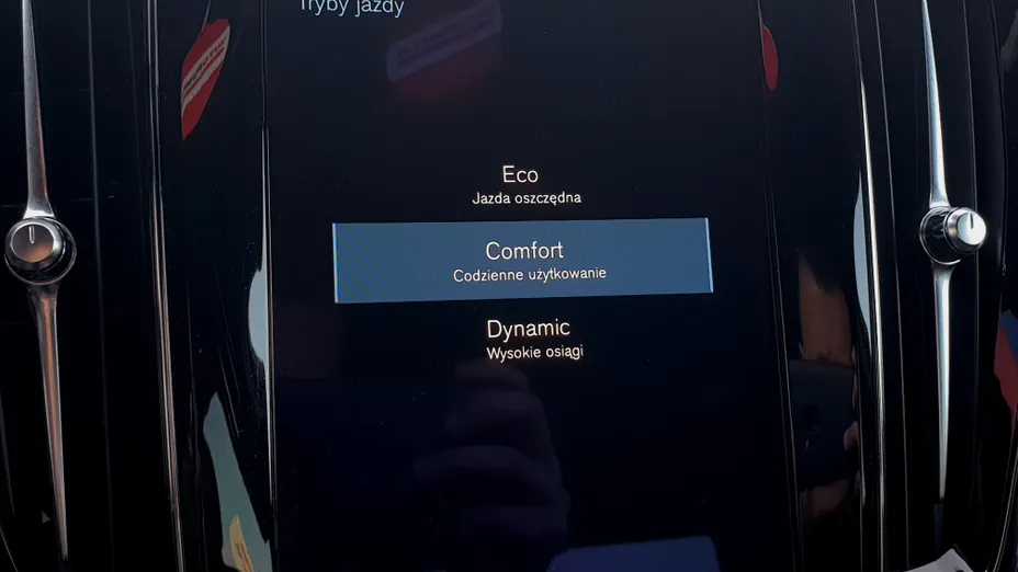 VOLVO S60 S60 B4 B Inscription aut