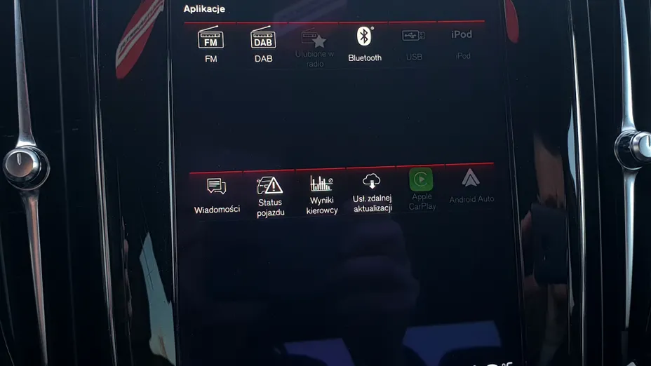 VOLVO S60 S60 B4 B Inscription aut