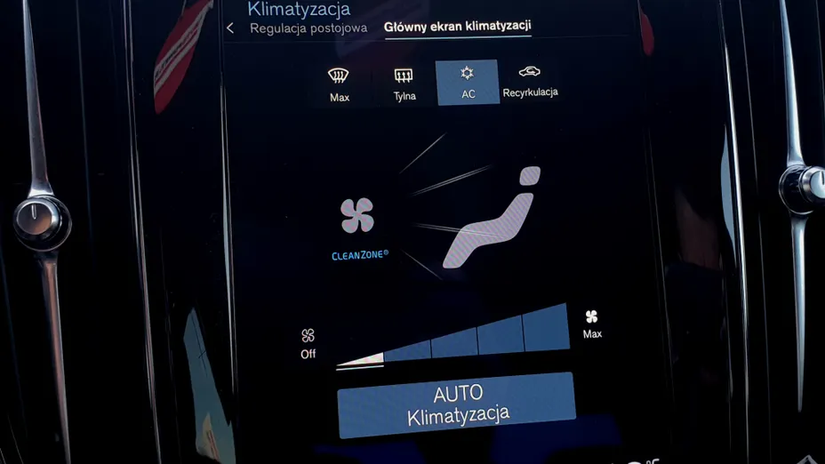 VOLVO S60 S60 B4 B Inscription aut