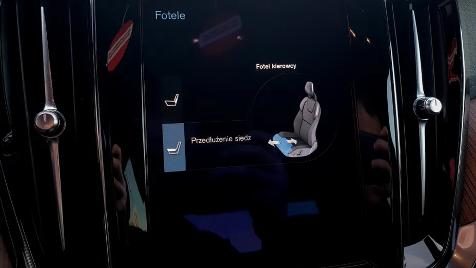 VOLVO S60 S60 B4 B Inscription aut