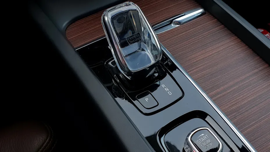 VOLVO S60 S60 B4 B Inscription aut