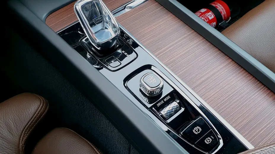 VOLVO S60 S60 B4 B Inscription aut