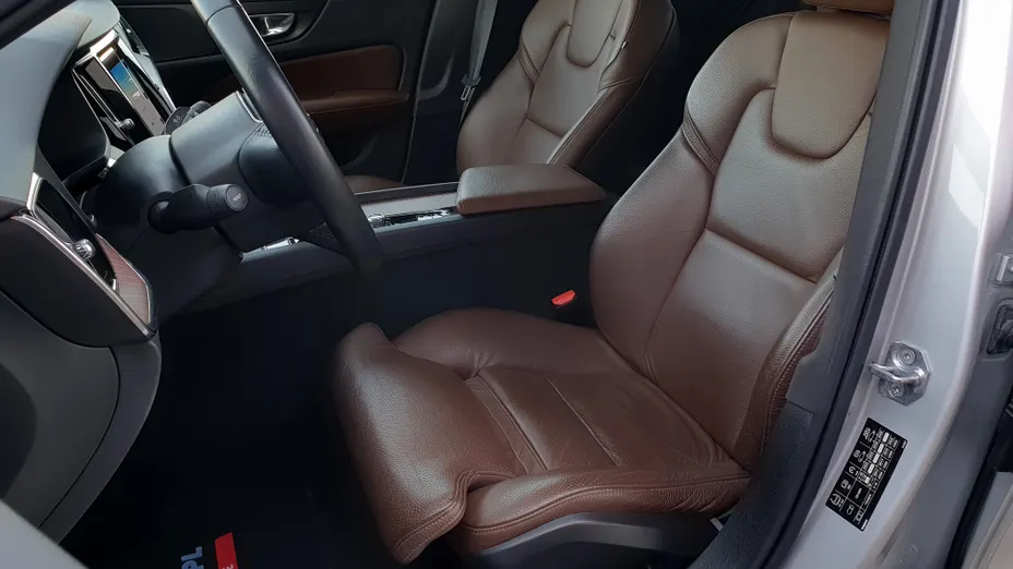 VOLVO S60 S60 B4 B Inscription aut