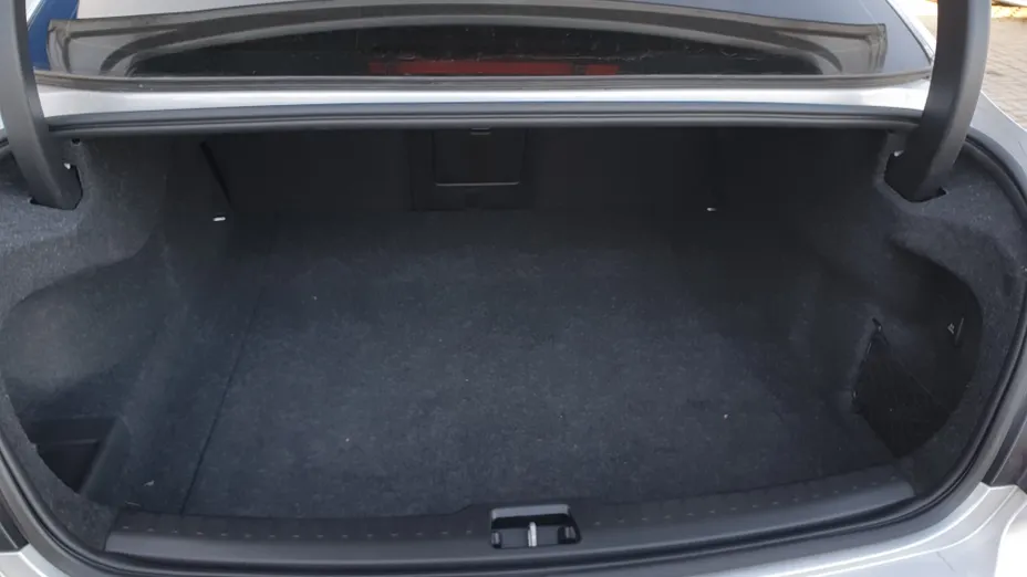 VOLVO S60 S60 B4 B Inscription aut