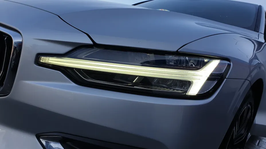 VOLVO S60 S60 B4 B Inscription aut